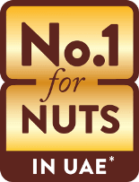 No.1 Nuts in UAE